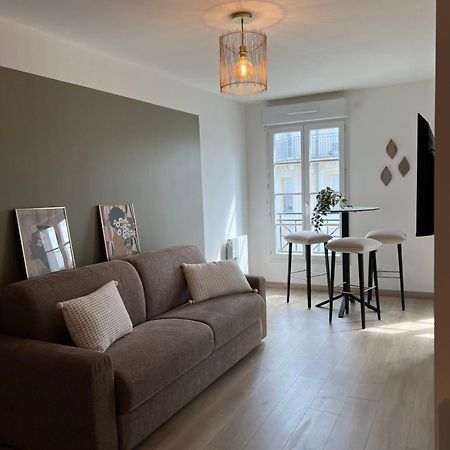 Appartement Disneyland Idealement Situe Serris Kültér fotó