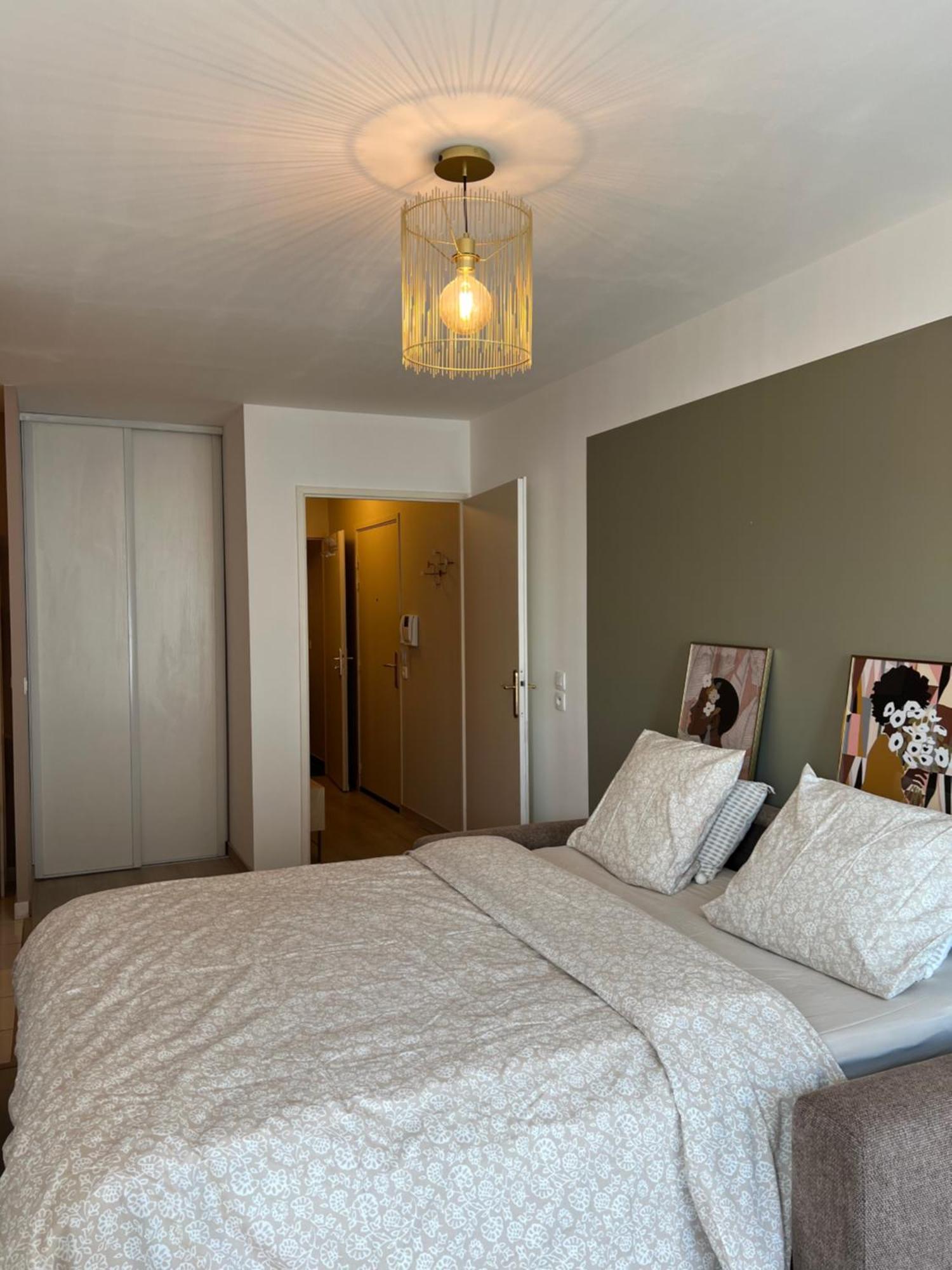 Appartement Disneyland Idealement Situe Serris Kültér fotó