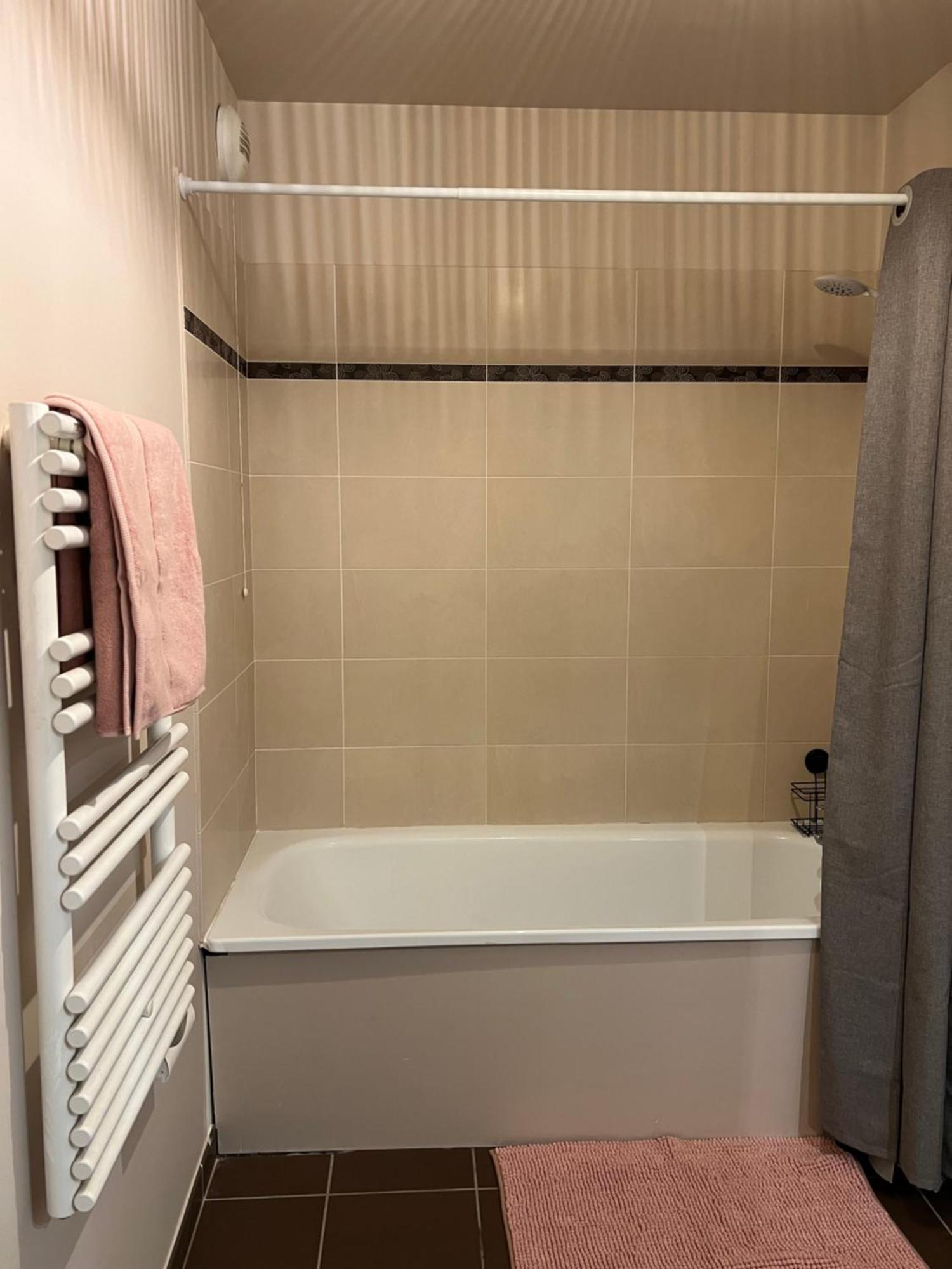 Appartement Disneyland Idealement Situe Serris Kültér fotó